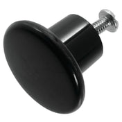 Hubert 81215 - Replacement Knob, For Euro Baskets #26140,29903 & 86836, Round