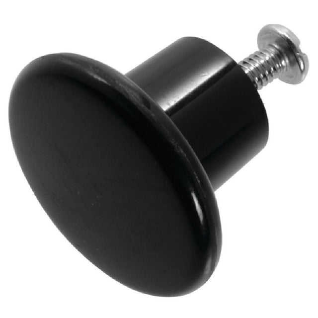 Hubert 81215 - Replacement Knob, For Euro Baskets #26140,29903 & 86836, Round