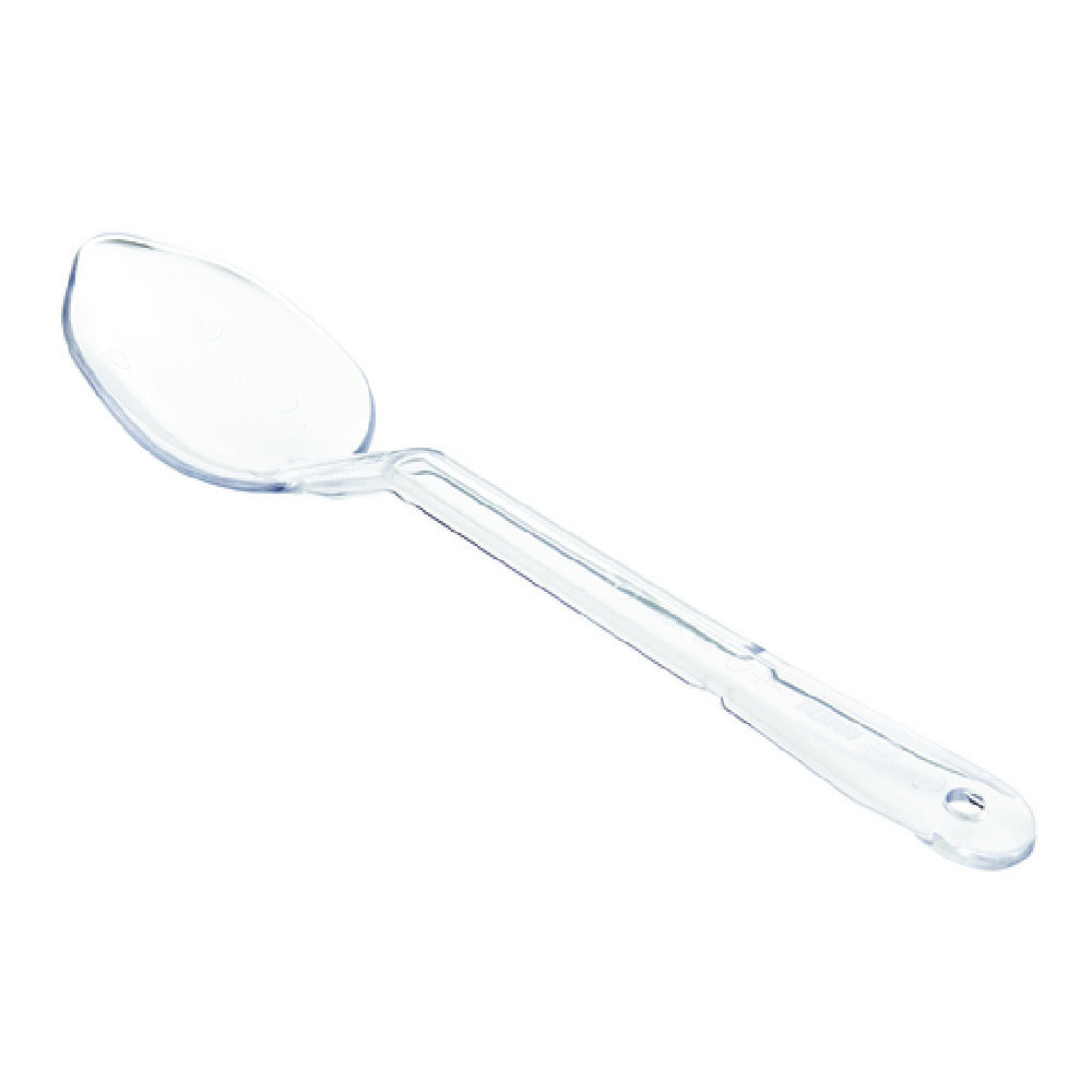 Hubert 97048 - Hubert® Brand Buffet Serving Spoon, 13"L, Perforated