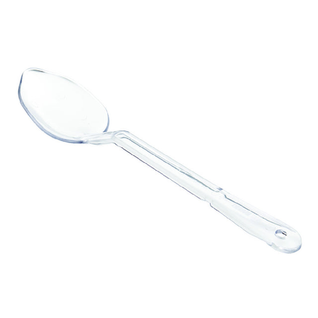 Hubert 97048 - Hubert® Brand Buffet Serving Spoon, 13"L, Perforated