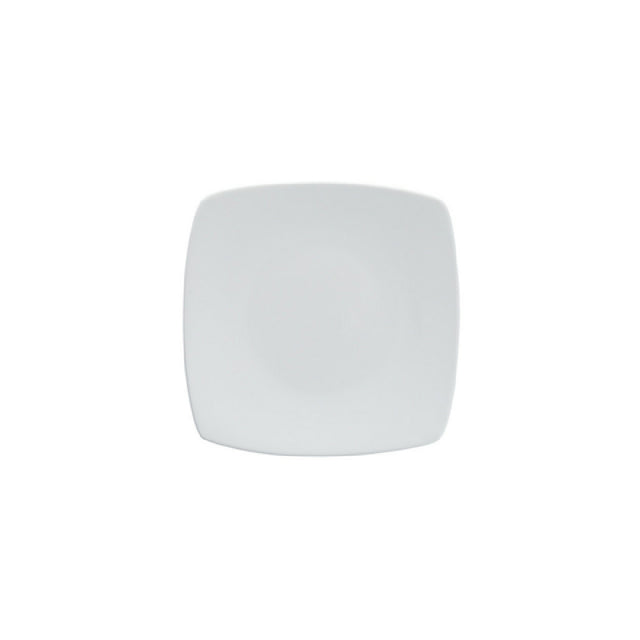 Fortessa TC7600.DV.116 Coup Du Jour Plate 8" (20.5cm) Square