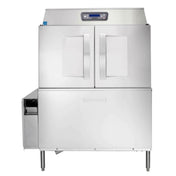 Hobart CL44EN-ADV+BUILDUP Conveyor Dishwasher Advansys Model Single Tank