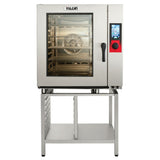 Vulcan TCM-101E-208/240 - Touch Combi Multi (TCM), 10 Level Half Size, Electric