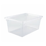 Winco PFSF-12 Food Storage Box 17 Gallon (65 Kg) 18" X 26" X 12"
