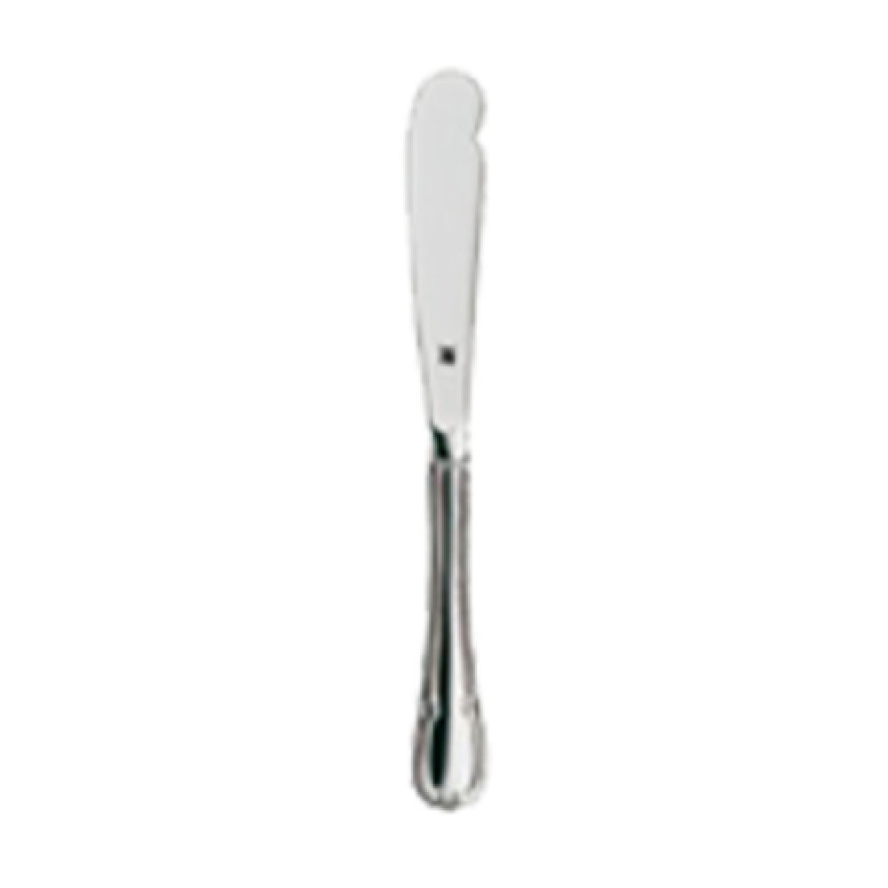 BauscherHepp 54.3066.6039 Butter Knife 6-3/4" Silver Plate Finish