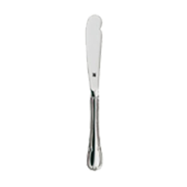 BauscherHepp 54.3066.6039 Butter Knife 6-3/4" Silver Plate Finish