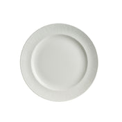 Steelite 4422RF003 Banquet Rim Plate 10.0"Lucia Folio