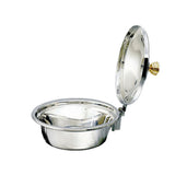 Bon Chef 5230 Induction Mini Chafer 13" Dia. X 8" H Round