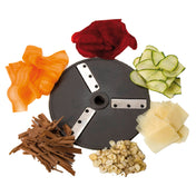 Brunner Anliker HS-5 - (232.01821) Cutting Disc, Shaving, 1/64" (0.5mm)