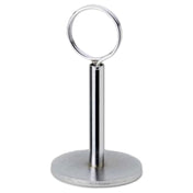 Royal ROY MH 4 - Menu Holder, 4"H, Ring Style