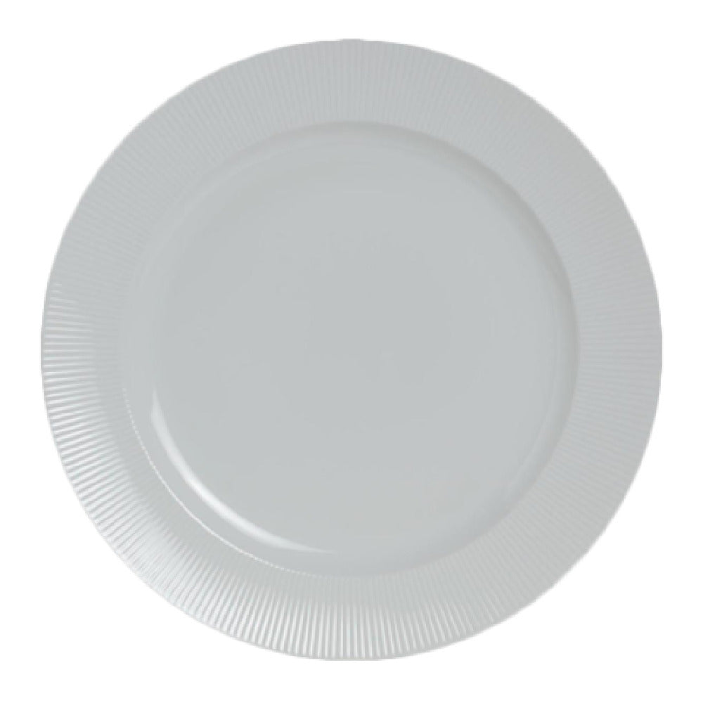 Steelite 6314P1011 Banquet Plate 11.25"Sonata Rene Ozorio