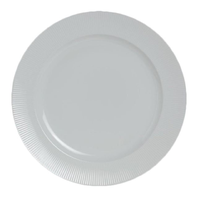 Steelite 6314P1011 Banquet Plate 11.25"Sonata Rene Ozorio
