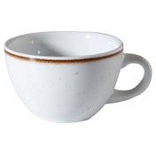 GET Enterprises PA1605904224 Espresso Cup 3.7 Oz. 4"