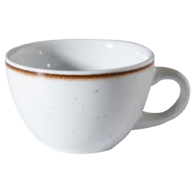 GET Enterprises PA1605904224 Espresso Cup 3.7 Oz. 4"