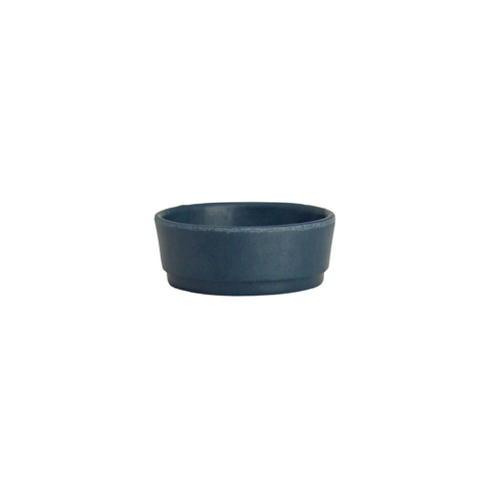 Steelite 7179TM511 Round Dish 2.0 Oz 2.875" X 1.25"
