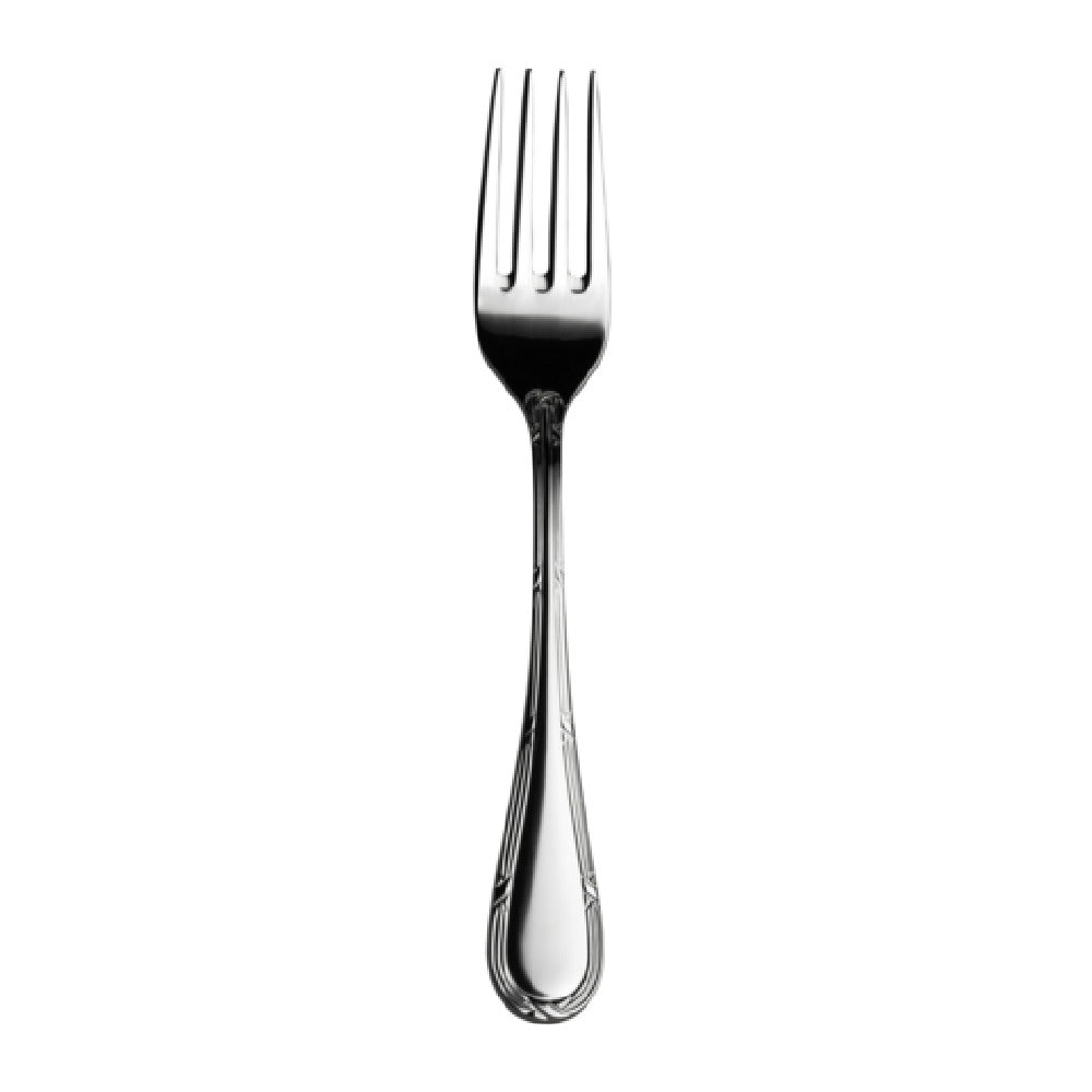 Steelite 5342Z023 - Dessert/Salad Fork, 6.875" X 2.625", Aruba