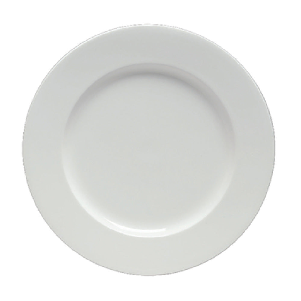 Steelite 6940E6071 Plate 5-3/4" Round
