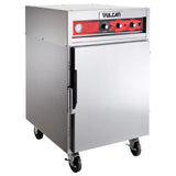 Vulcan VRH8 - Cook/Hold Cabinet, Single Deck, Mobile