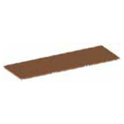 Emuamericas Llc E2055 Camaleon Modular Console System Add On Wide Shelf Solid Steel