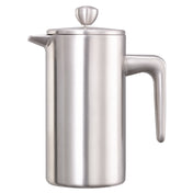 Service Ideas PDWSA350BS French Press 0.35 Liter (12 Oz.) 3" X 5-1/4" X 6-1/2"