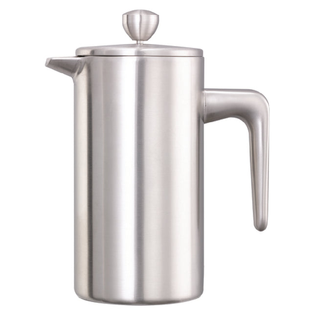 Service Ideas PDWSA350BS French Press 0.35 Liter (12 Oz.) 3" X 5-1/4" X 6-1/2"