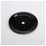 American Metalcraft MDT9B Drip Tray Melamine Black