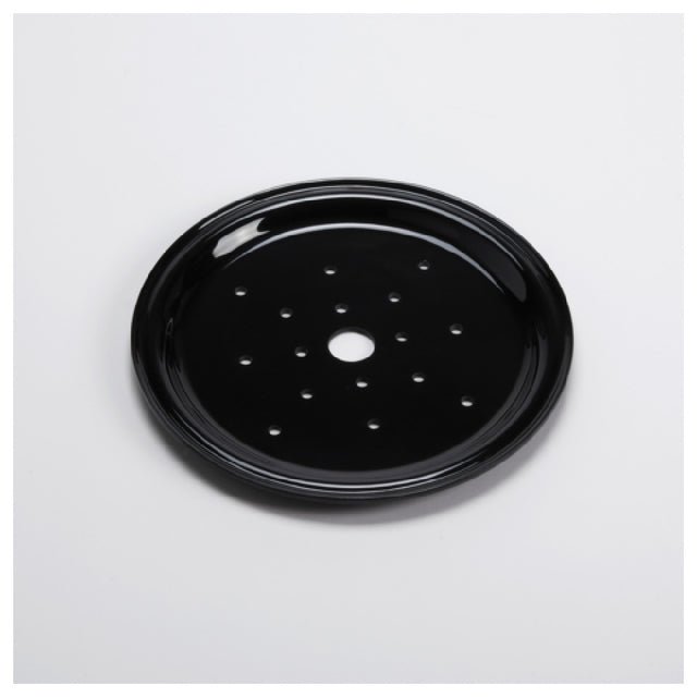 American Metalcraft MDT9B Drip Tray Melamine Black