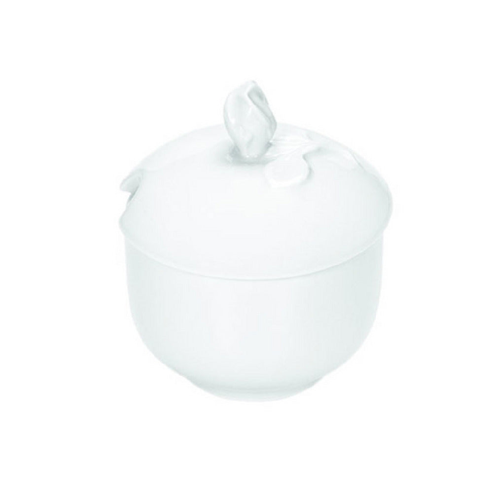 Bauscher Hepp 454925-000000 - Sugar Bowl, 8.4 Oz., Marie Christine By Bauscher