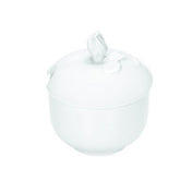 Bauscher Hepp 454925-000000 - Sugar Bowl, 8.4 Oz., Marie Christine By Bauscher