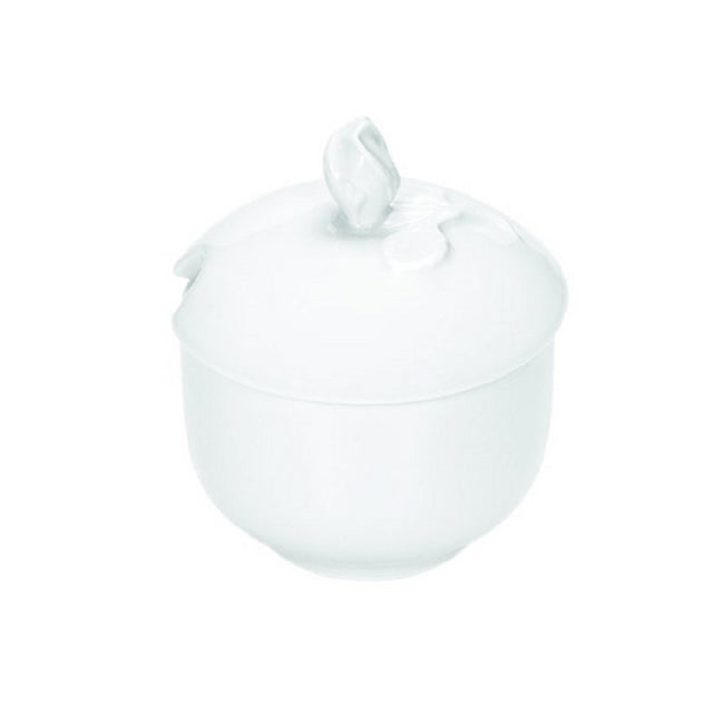 Bauscher Hepp 454925-000000 - Sugar Bowl, 8.4 Oz., Marie Christine By Bauscher