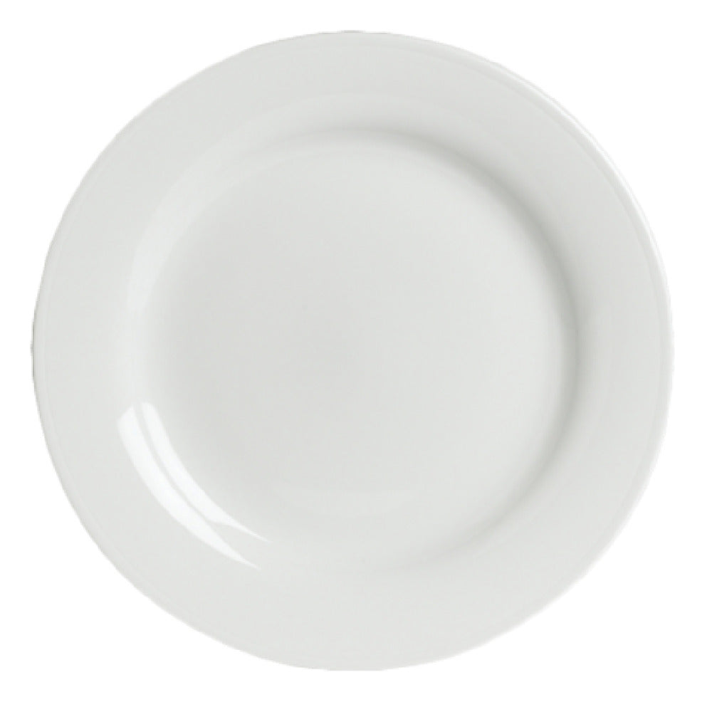 Steelite 6306P705 B&B Plate 6.25"Concerto Rene Ozorio