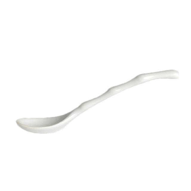 Steelite 6300P368 Spice Spoon 4.5"Aura Aura Asian