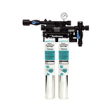 Scotsman AP2-P - AquaPatrol™ Plus Water Filtration System, Double System, 4.2 Gallons Per Minute Max Flow