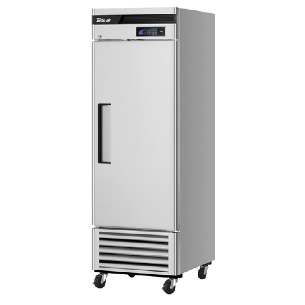 Turbo Air TSF-23SD-N(-L) Super Deluxe Freezer Reach-in One-section