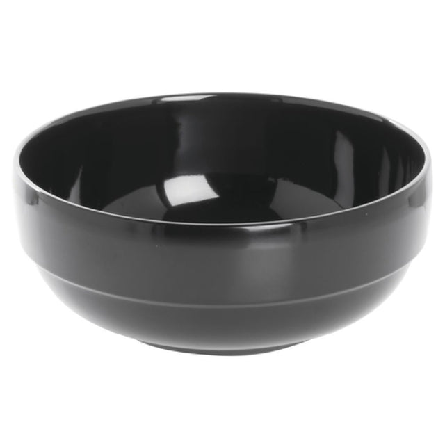Hubert 57822 - Bowl, 37 Oz., 5-1/2" Dia. X 2-1/4"H