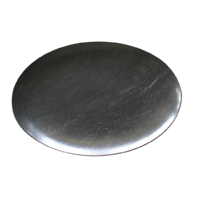 Bauscher Hepp 770202-360190 - Platter, 12.9" X 8.9", Oval