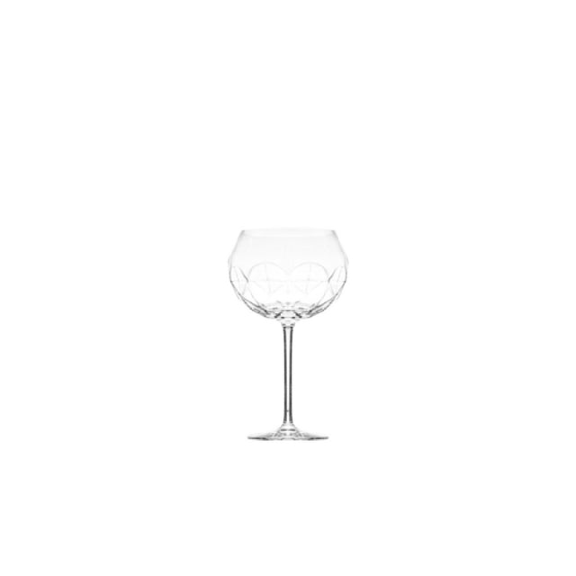 Hospitality Brands HG27435-012 Legend Glassware Altruist Gin & Tonic Glass 19.5 Oz.