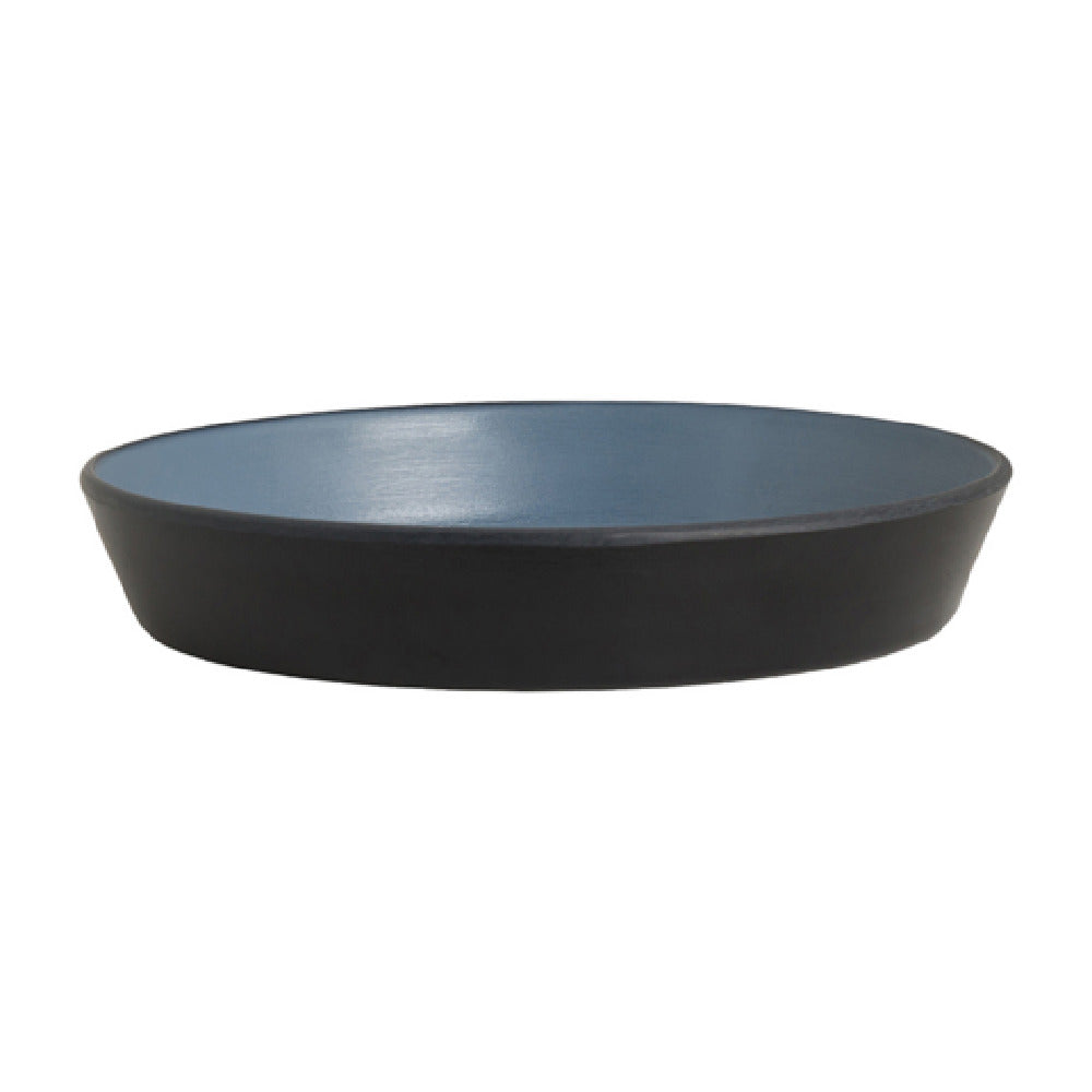 Steelite 7830JB008 Round Bowl 20.25 Oz 7.5" X 1.375"