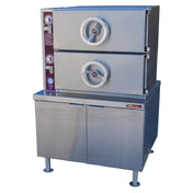Southbend (Middleby) DC-2S - Steamer, Direct Steam, Pressure-type