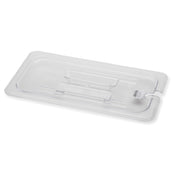 Royal ROY PCC 1300-2 - Food Pan Cover, 1/3-size, Notched