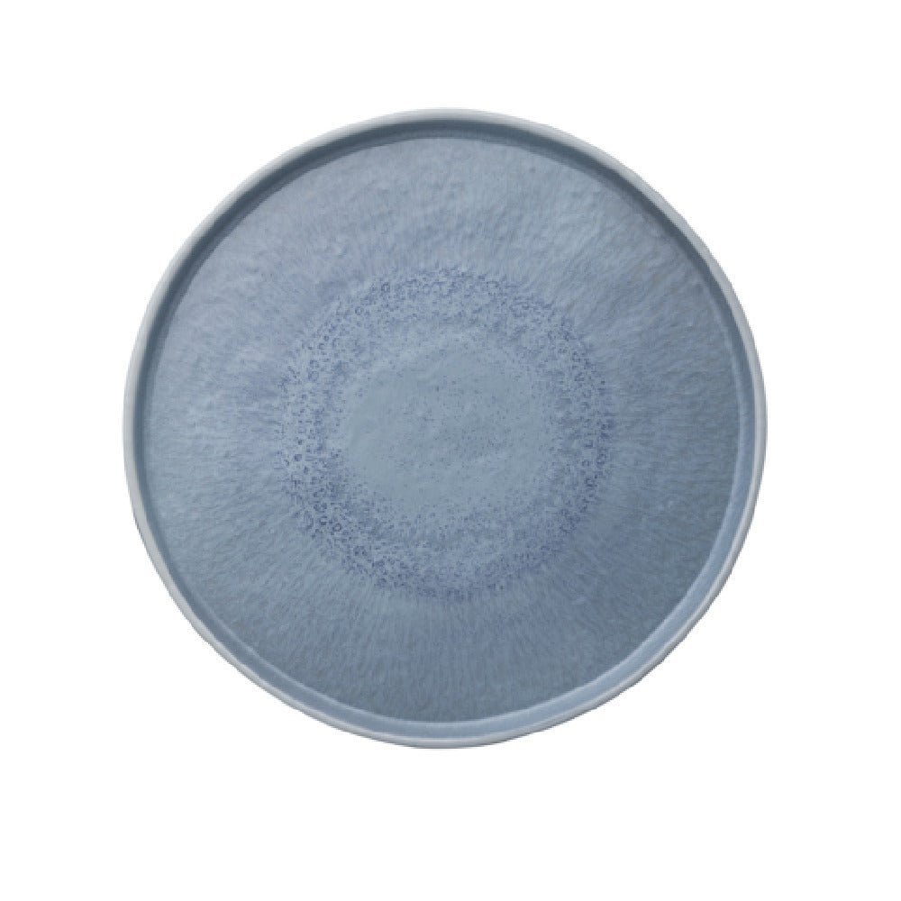 Steelite 7186TM504 Round Plate 4.875" X 1.0" Cali