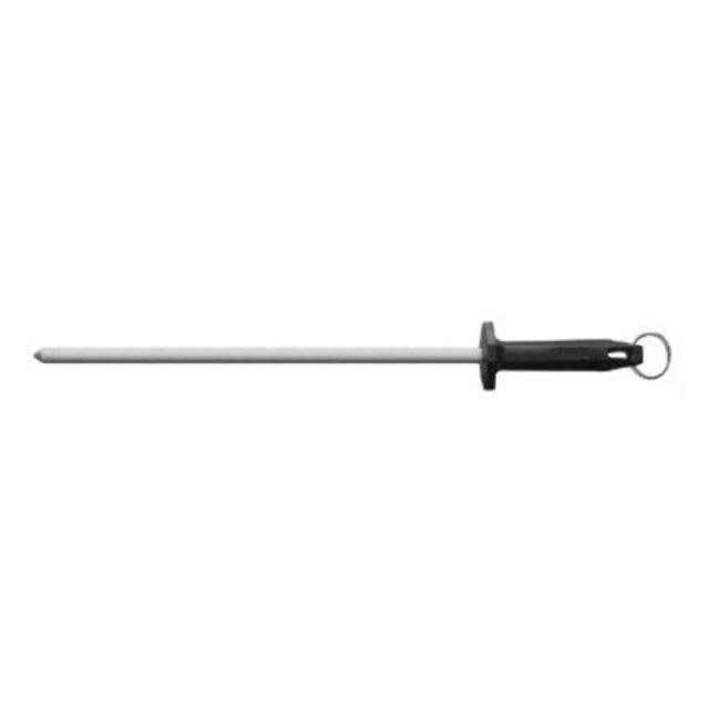 Mundial 3303-14 Sharpening Steel 14" Round/regular Cut