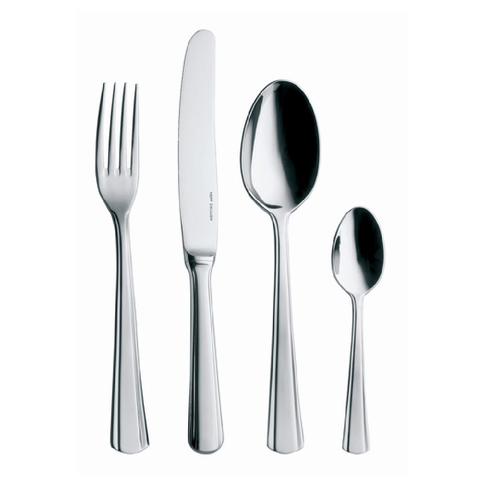 BauscherHepp 01.0025.1313 Flatware Place Set Kit 3-piece Includes: (1) Table Fork (01.0025.1660)