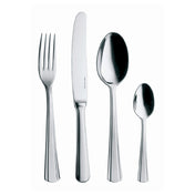 BauscherHepp 01.0025.1313 Flatware Place Set Kit 3-piece Includes: (1) Table Fork (01.0025.1660)