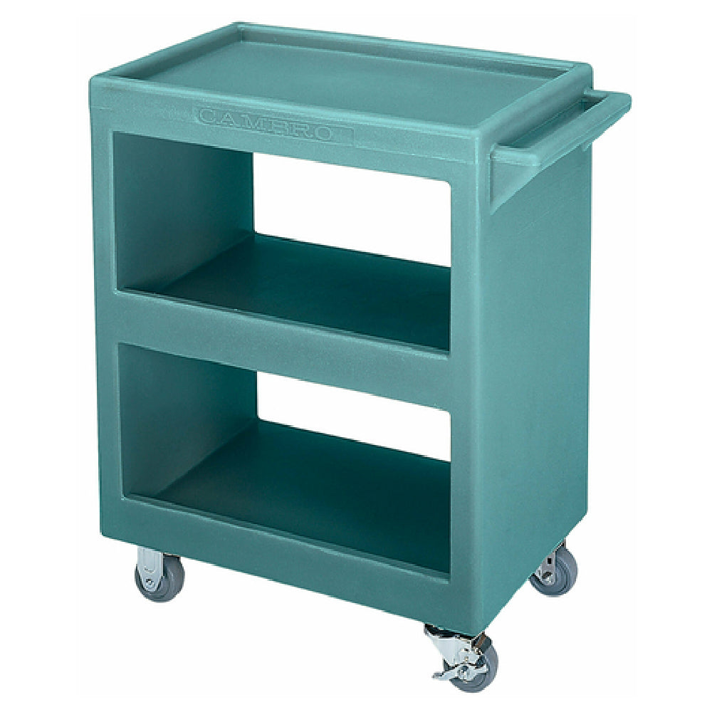 Cambro BC2254S401 Service Cart Open Design (3) Shelves