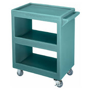 Cambro BC2254S401 Service Cart Open Design (3) Shelves