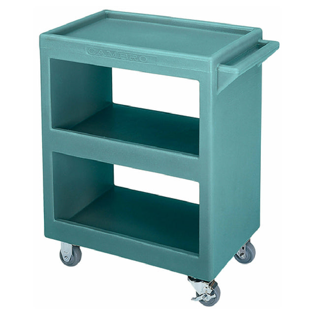 Cambro BC2254S401 Service Cart Open Design (3) Shelves
