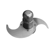 Skyfood Equipment LDC-4L Chicken/Pork Blade Stainless Steel (For Cutter Mixer CR-4)