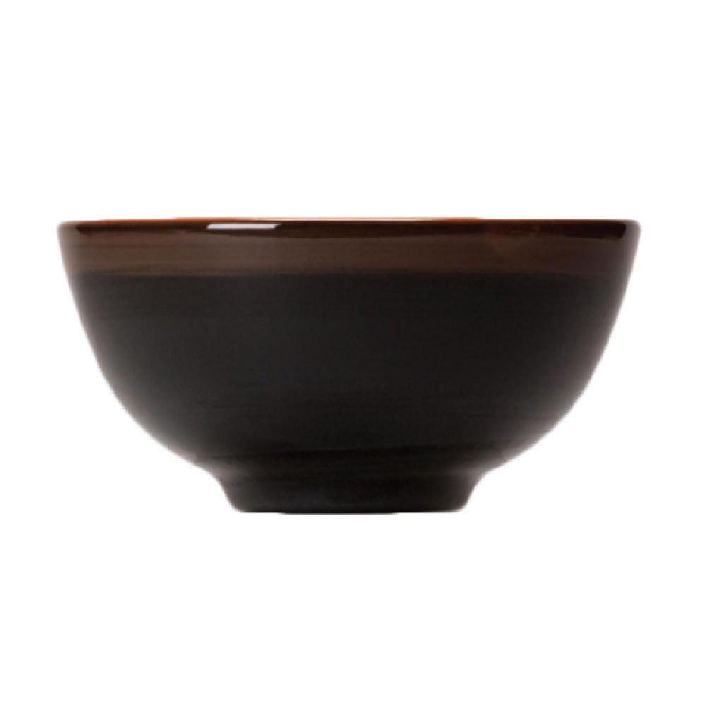 Steelite 9109C247 Mandarin Bowl 28.0 Oz 6.25" X 3.25"
