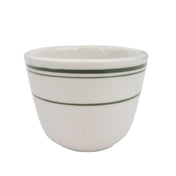 CAC China GS-45 Greenbrier Tea Cup 4-1/2 Oz. 2-7/8" Dia. X 2-1/4"H